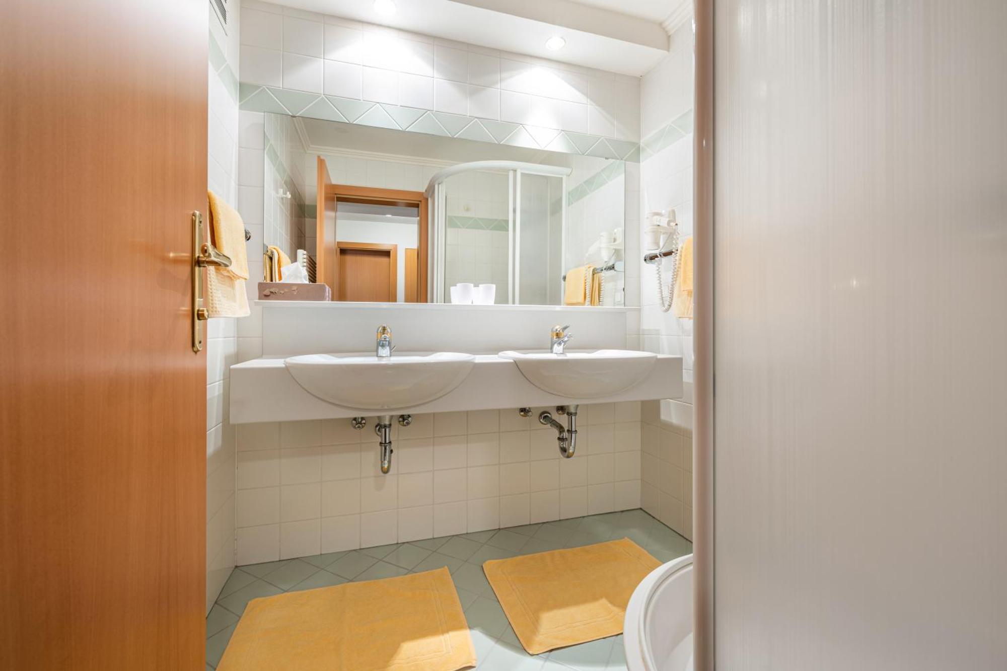 Apparthotel Zirbenhof Obertauern Quarto foto